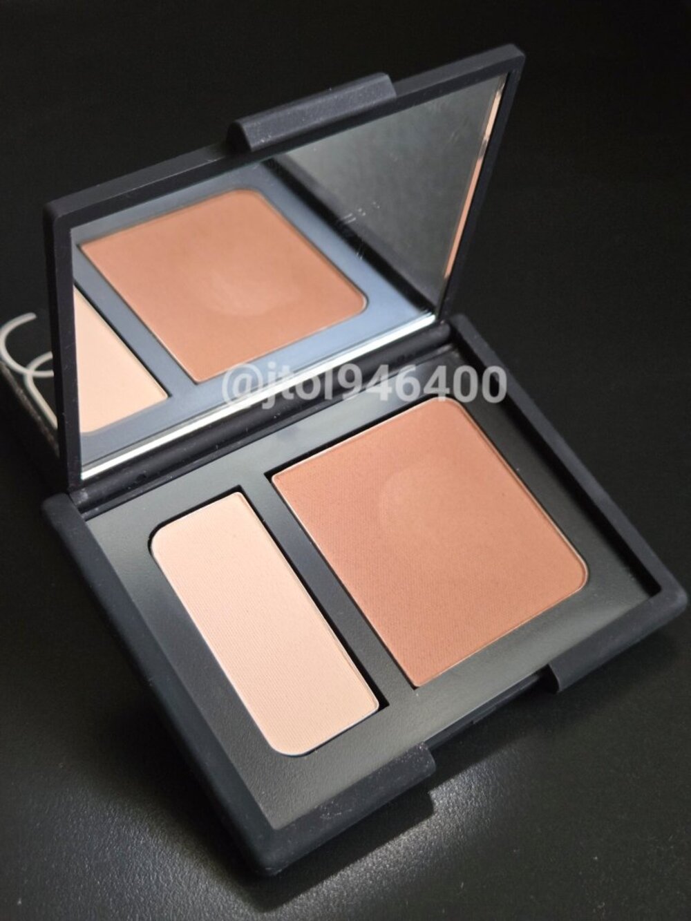 Nars Paloma Contour Blush